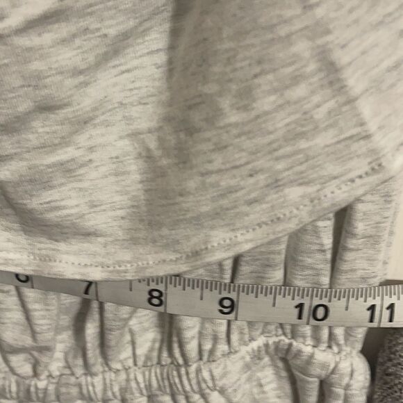 BB Dakota Romper Grey  - Picture 9 of 12